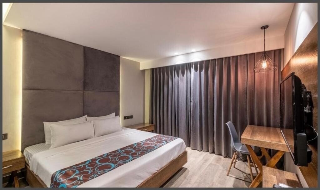 The Plazinn by Legends Hotels 3* суреті