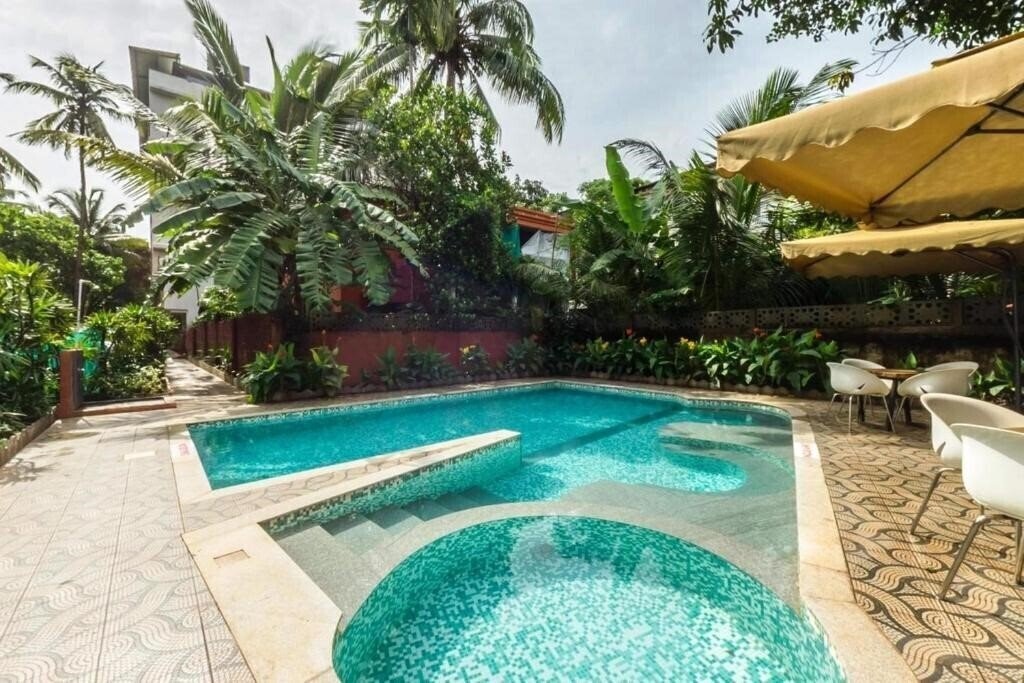 Фотография Hotel Citrus Prime 3*