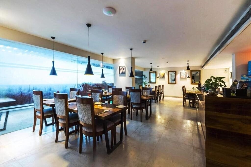 Изображение Hotel Citrus Prime 3*