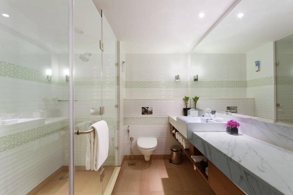 Fairfield by Marriott Calangute 4* фотосуреті