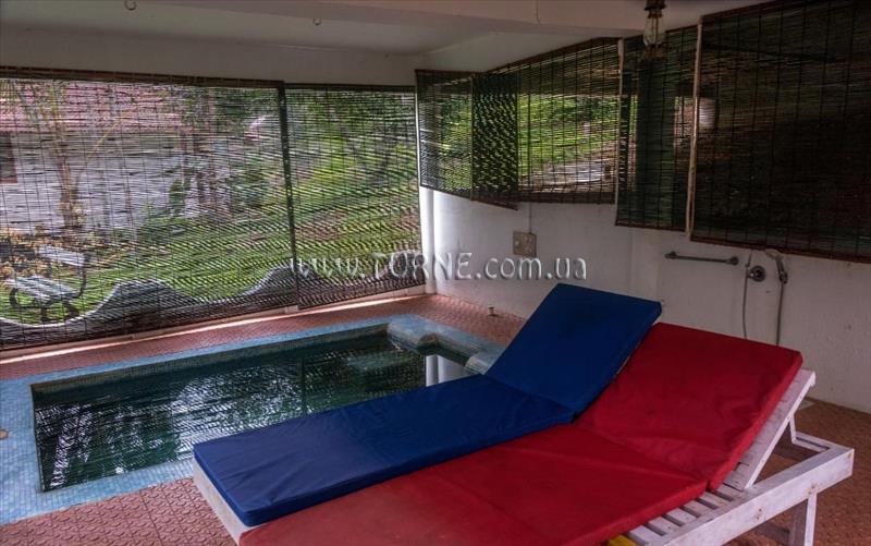 Duke's Forest Lodge апартаменты суреті