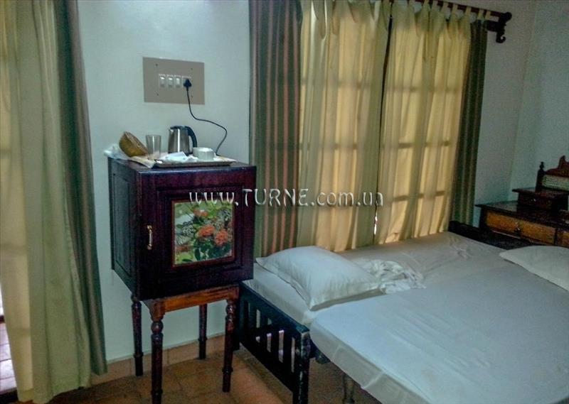 Duke's Forest Lodge апартаменты фотосуреті