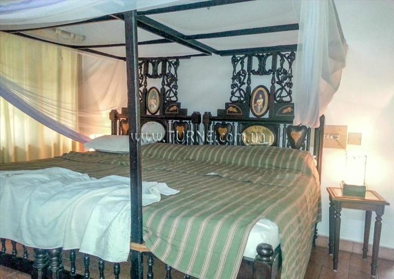 Duke's Forest Lodge апартаменты қонақ үйі