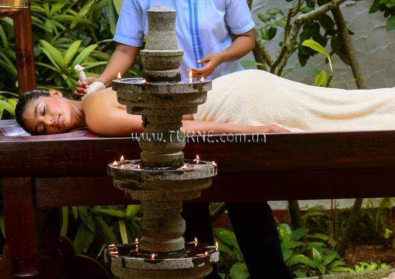 Niramaya Retreats Surya Samudra 4* суреті