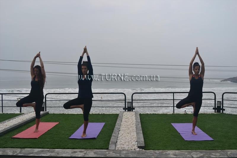 Изображение Beach Hotel Neelakanta 3*