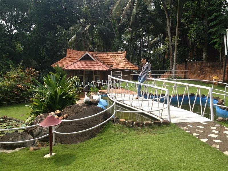 Swagath Holiday Resorts 3* суреті