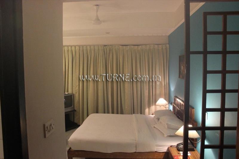 Фото Swagath Holiday Resorts 3*