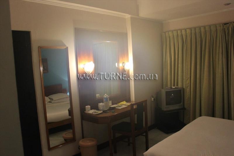 Swagath Holiday Resorts 3* қонақ үйі