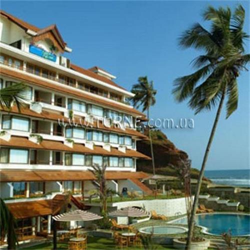 Hindustand Beach Retreat 3* суреті