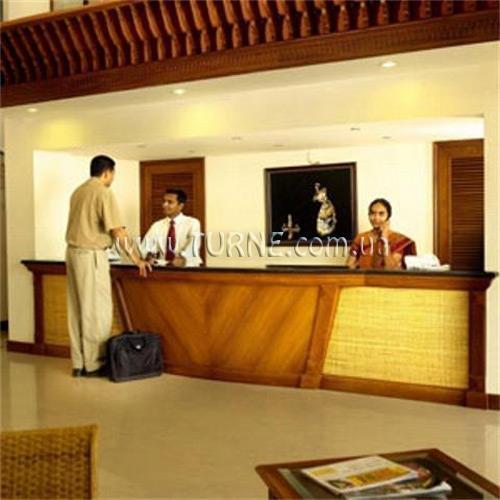 Hindustand Beach Retreat 3* суреті