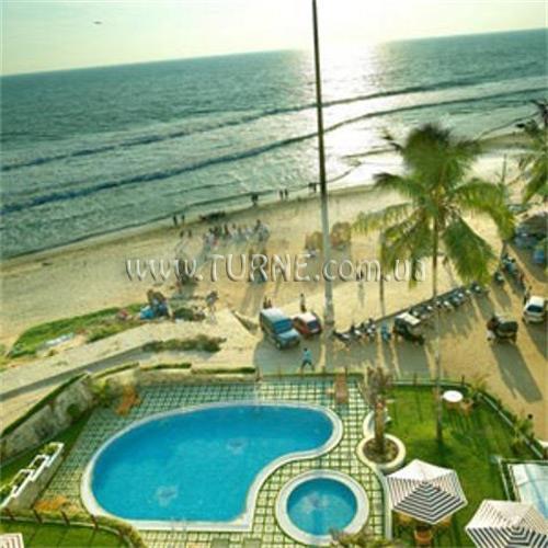 Hindustand Beach Retreat 3* фотосуреті