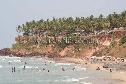 Фото Hindustand Beach Retreat 3*