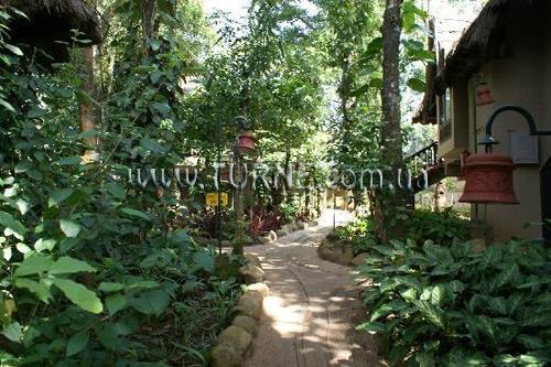 Фото Taj Garden Retreat 4*