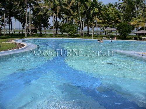 Coconut Lagoon 4* суреті