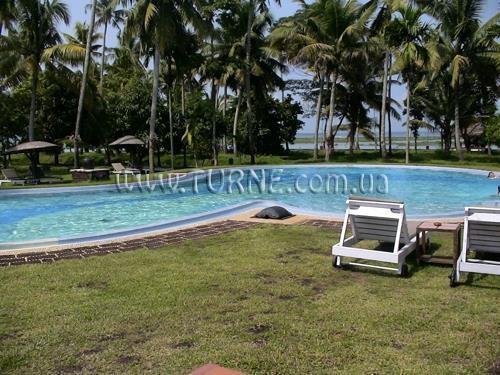 Coconut Lagoon 4* суреті