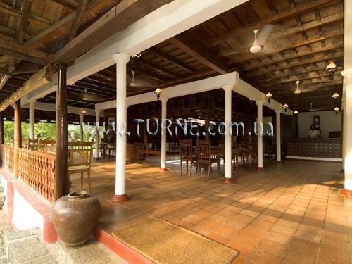 Coconut Lagoon 4* фотосуреті