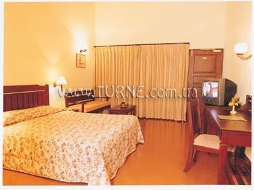 Отель Copper Castle 3*