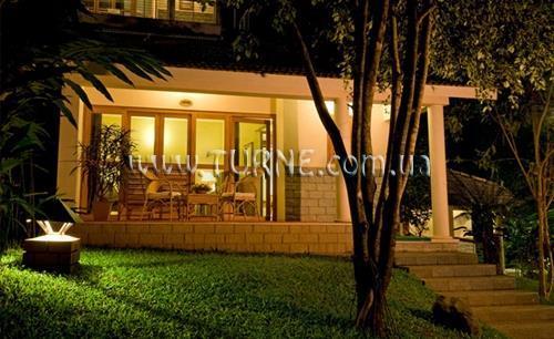 Muthoot Cardamom County 3* суреті