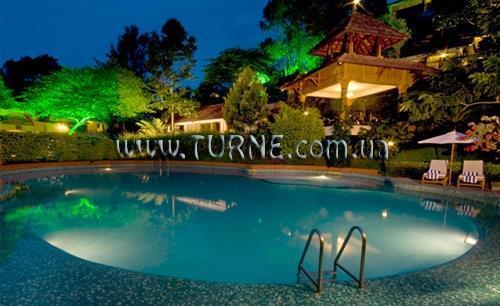 Muthoot Cardamom County 3* суреті