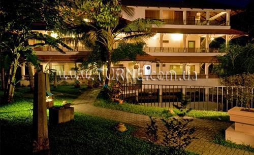 Muthoot Cardamom County 3* фотосуреті