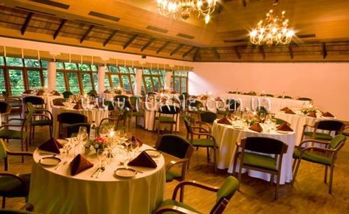 Muthoot Cardamom County 3* қонақ үйі