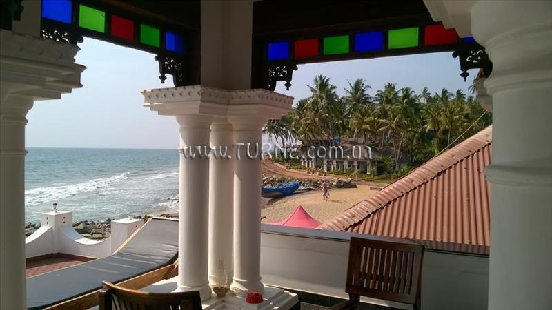 Palm Tree Bungalow 4* суреті