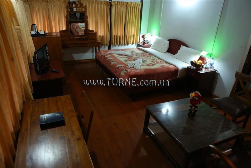 Deep Woods Resort 3* суреті