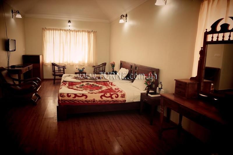 Deep Woods Resort 3* суреті