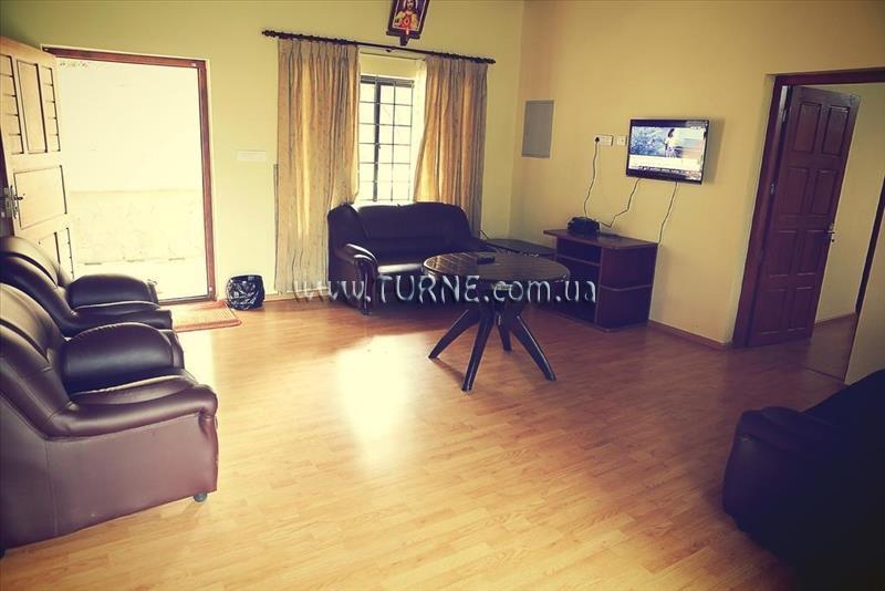 Фото Deep Woods Resort 3*