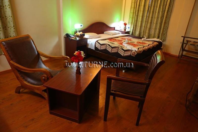 Deep Woods Resort 3* қонақ үйі