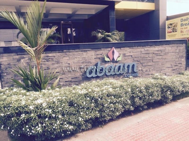 Картинка Abaam Hotel 4*