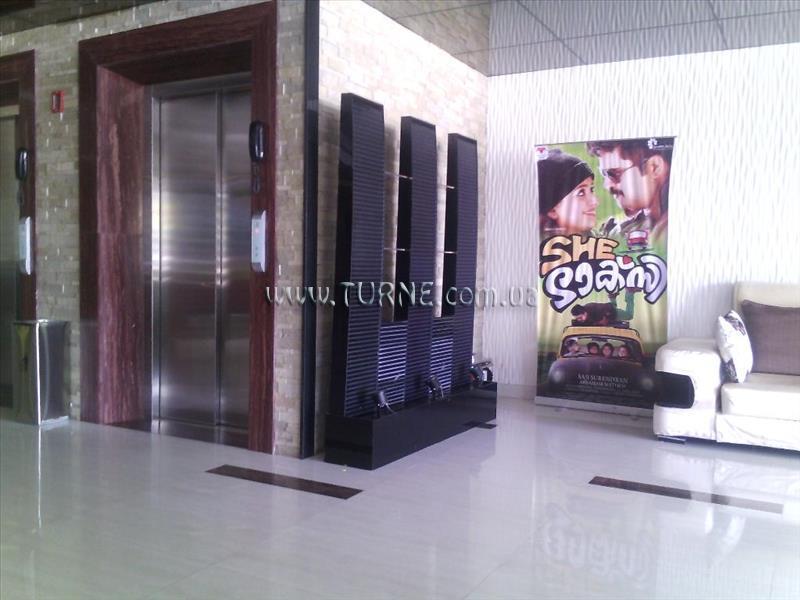 Фотография Abaam Hotel 4*