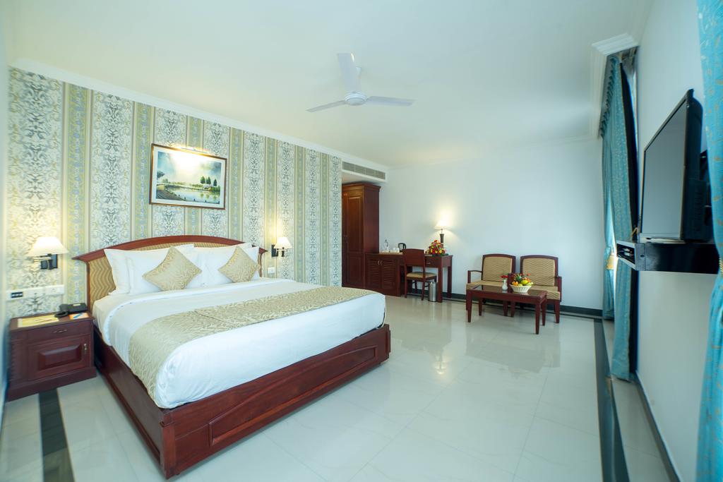 Картинка P J Princess Regency 3*