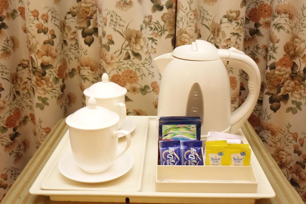 Фотография Abad Atrium (ex. Abad Atrium Cochin) 4*