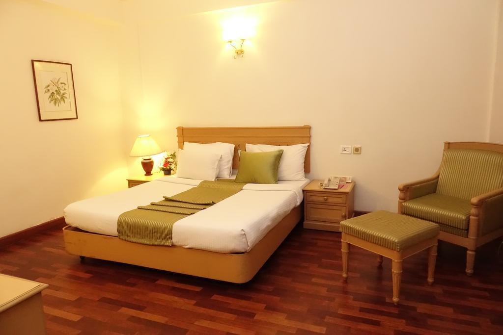 Изображение Abad Atrium (ex. Abad Atrium Cochin) 4*