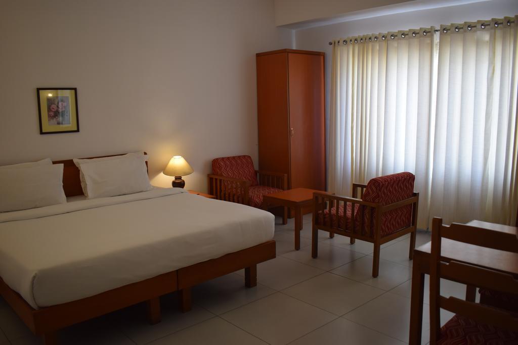 Изображение Abad Metro (ex. Abad Metro Cochin) 3*