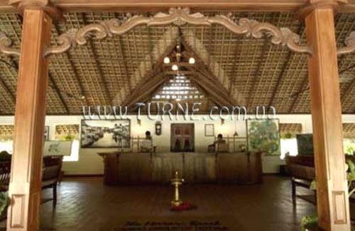 Фотография Marari Beach Resort 5*