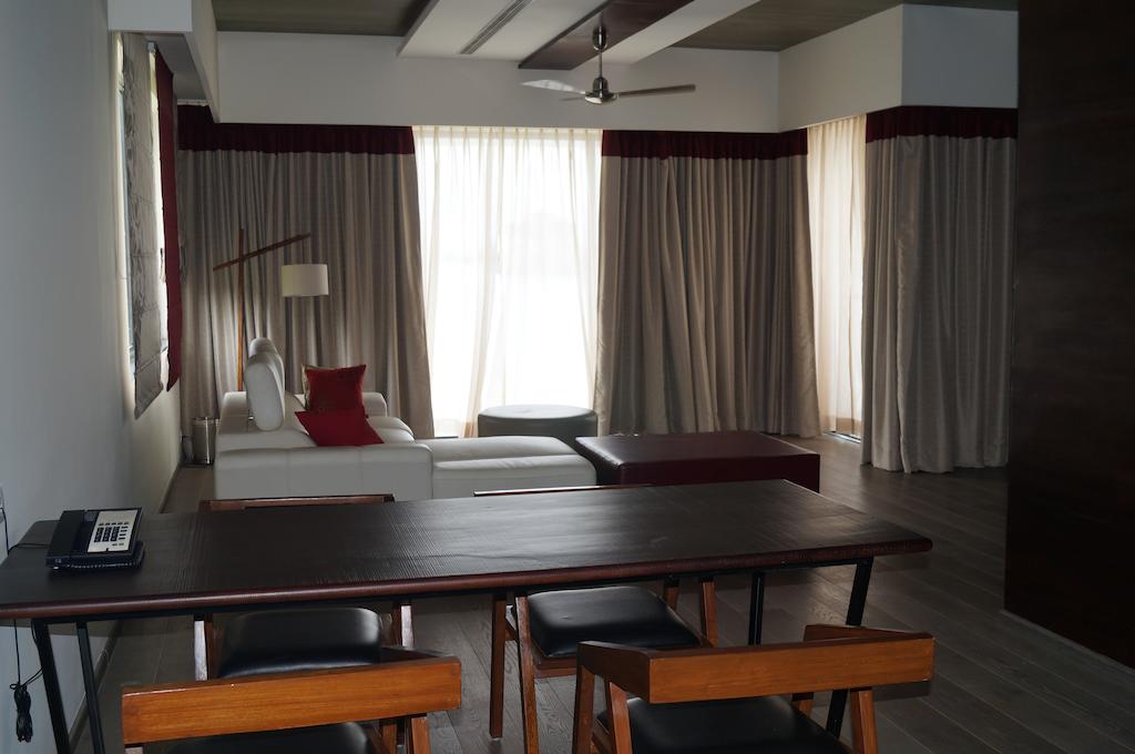 Фотография Xandari Harbour 3*