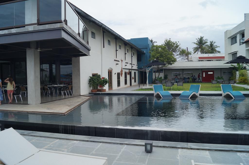 Изображение Xandari Harbour 3*