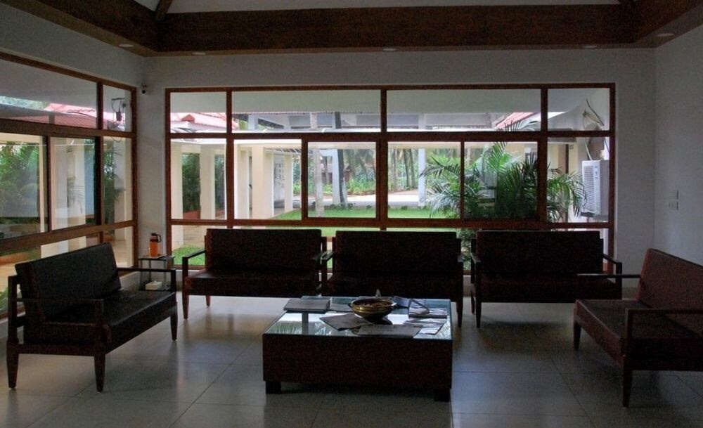 Фото Rajah Eco Beach 3*