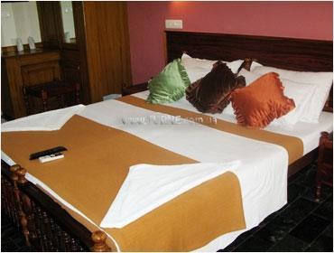 Pappukutty Beach Resort 2* суреті