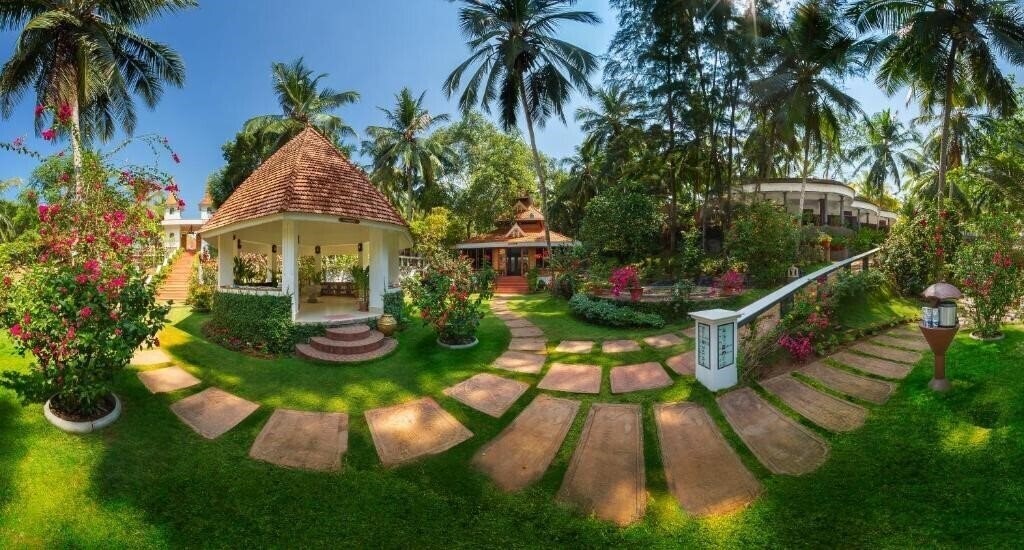 Bethsaida Hermitage 4* қонақ үйі