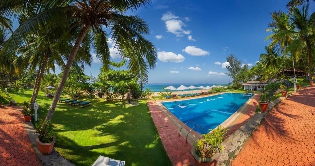 Bethsaida Hermitage 4* суреті