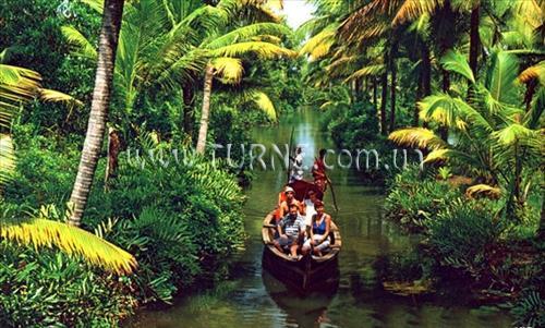 Фото Manaltheeram Ayurveda Beach Village 3*