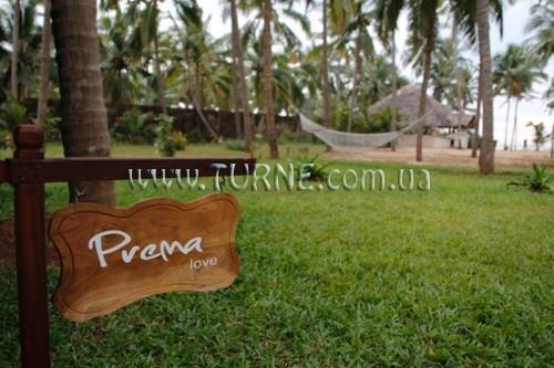 Фотография Neeleshwar Hermitage 4*