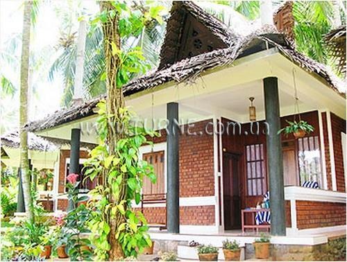 Shinshiva Ayurvedic Resort 3* суреті