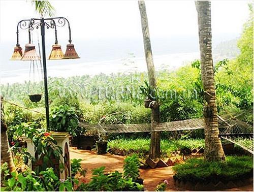 Shinshiva Ayurvedic Resort 3* фотосуреті