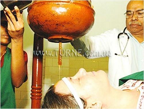 Shinshiva Ayurvedic Resort 3* қонақ үйі