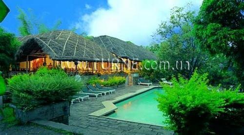 Spice Village 5* суреті