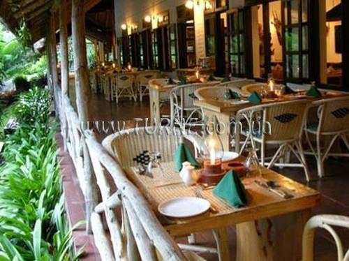 Spice Village 5* фотосуреті